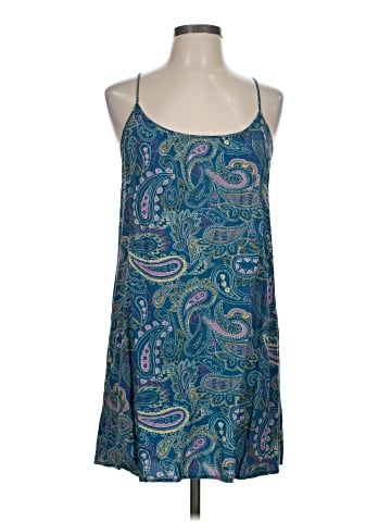 Sun & Shadow Sleeveless Top (view 1)