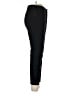 L.L.Bean Chevron-herringbone Black Jeans Size 10 - photo 4