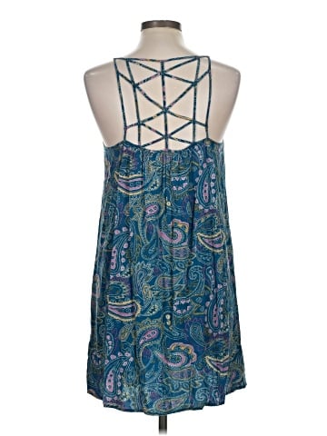 Sun & Shadow Sleeveless Top (view 2)