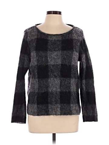 Eileen Fisher Pullover Sweater (view 1)