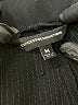 Express Design Studio Stars Black Casual Pants Size M - photo 7