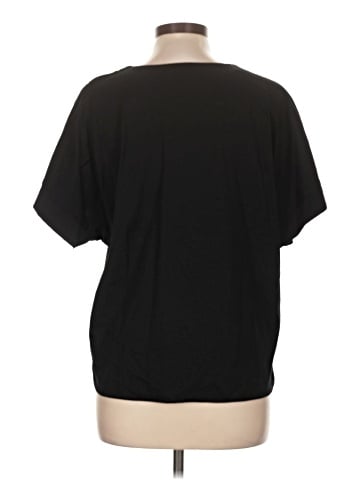 Banana Republic Factory Store Short Sleeve T-Shirt (view 2)