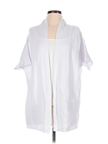 Leo & Nicole Cardigan (view 1)