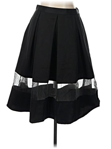Express Formal Skirt (view 1)