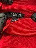 Talbots Red Turtleneck Sweater Size S - photo 7