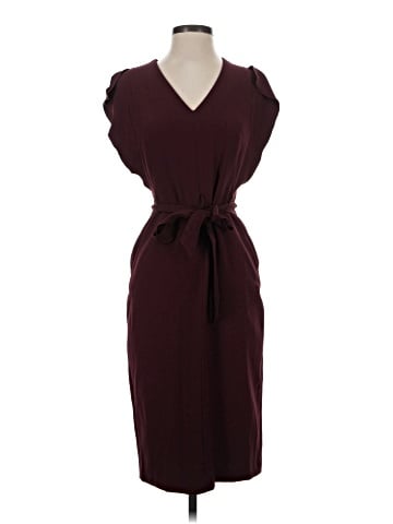 Eliza J Cocktail Dress (view 1)