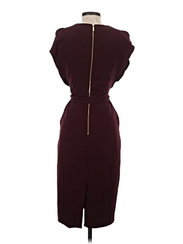 Eliza J Cocktail Dress (view 2)