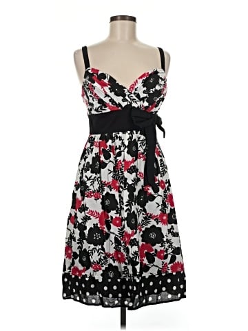 Trixxi Cocktail Dress (view 1)