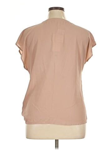 Pleione Short Sleeve Top (view 2)