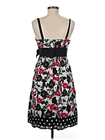 Trixxi Cocktail Dress (view 2)