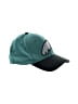 New Era Teal Baseball Cap Size Med - Lg - photo 1