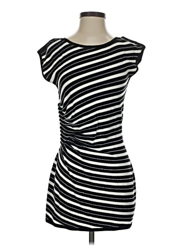 White House Black Market Casual Dress (view 1)