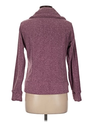 Orage Zip Up Hoodie (view 2)