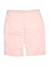 Riders by Lee Solid Pink Shorts Size 12M - photo 2