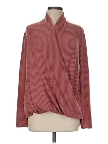 Akemi + Kin Cardigan (view 1)