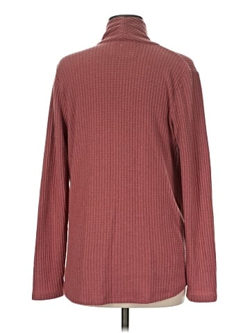 Akemi + Kin Cardigan (view 2)