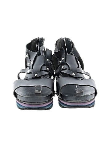 Stuart Weitzman Sandals (view 2)