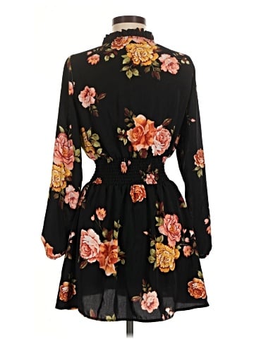 J for Justify Casual Dress (view 2)