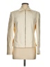 Casual Corner Ivory Jacket Size 8 - photo 1