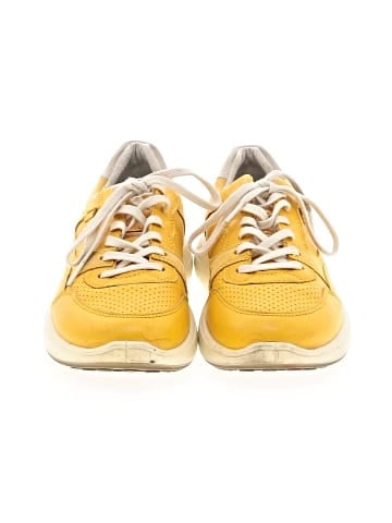 Ecco Sneakers (view 2)