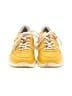 Ecco Yellow Sneakers Size 8 - photo 2