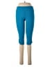 Lorna Jane Active Color Block Blue Active Pants Size M - photo 1