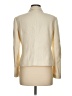 Casual Corner Ivory Jacket Size 8 - photo 2
