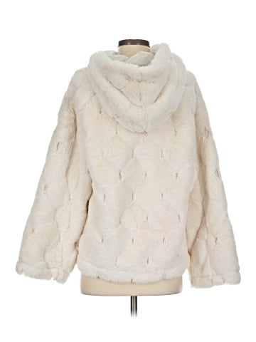 Dylan Poncho (view 2)