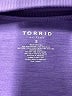 Torrid Purple Track Jacket Size 5X Plus (5) - photo 6