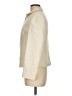 Casual Corner Ivory Jacket Size 8 - photo 5