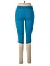 Lorna Jane Active Color Block Blue Active Pants Size M - photo 2
