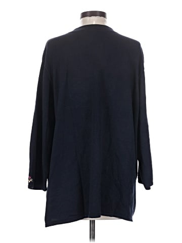 Emma James Pullover Sweater (view 2)
