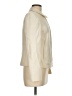 Casual Corner Ivory Jacket Size 8 - photo 4