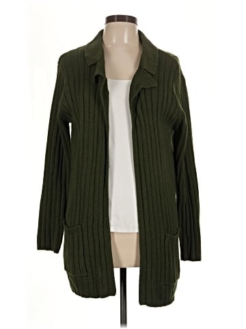 Worthington Cardigan (view 1)