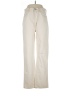 RE/DONE 100% Cotton Ivory Jeans Size 30 waist - photo 1