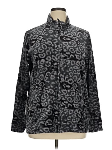 Basic Editions Cardigan (view 1)