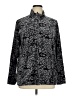 Basic Editions Gray Cardigan Size XL - photo 1