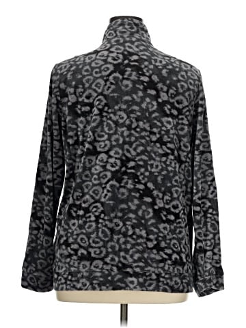 Basic Editions Cardigan (view 2)