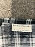Bobbie Brooks Black Long Sleeve Blouse Size L - photo 7