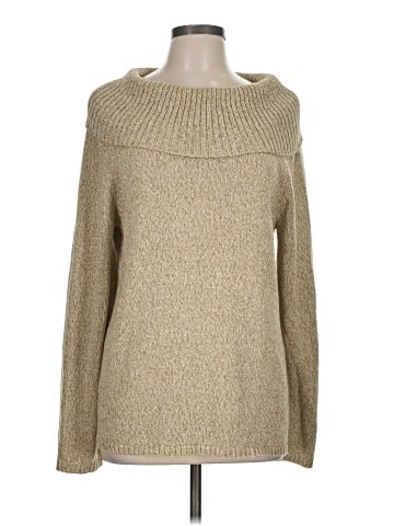 Josephine Chaus Pullover Sweater (view 1)