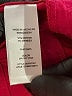 Sofia by Sofia Vergara Solid Red Shorts Size 4 - photo 4