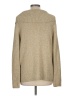 Josephine Chaus Tweed Tan Pullover Sweater Size L - photo 2