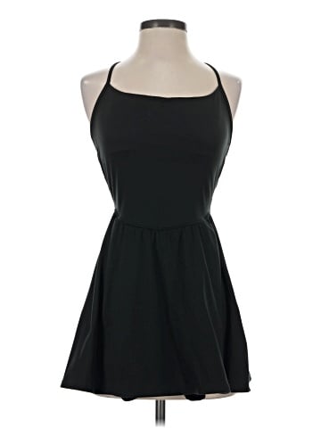 Gilly Hicks Cocktail Dress (view 1)