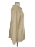 Josephine Chaus Tweed Tan Pullover Sweater Size L - photo 4