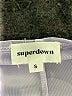Superdown Purple Casual Dress Size S - photo 7