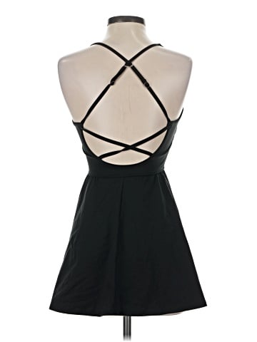 Gilly Hicks Cocktail Dress (view 2)