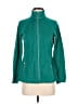 Tommy Bahama Teal Track Jacket Size XS - photo 1
