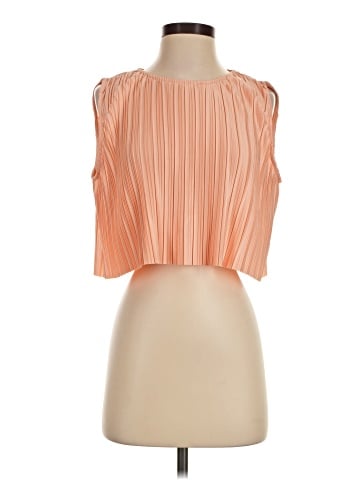 Glamorous Sleeveless Blouse (view 1)