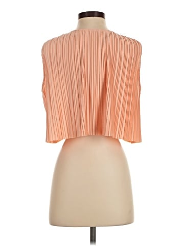 Glamorous Sleeveless Blouse (view 2)
