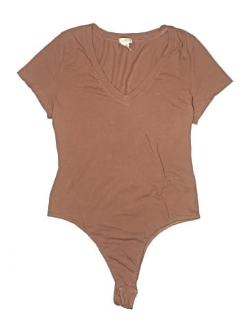 Bozzolo Bodysuit (view 1)